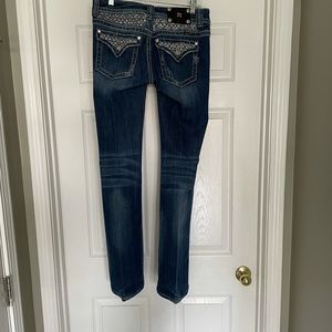 Miss Me Jeans Boot cut 29